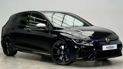 Usado VW Golf VIII R 320 HP (235 kW) 2024 Citadino