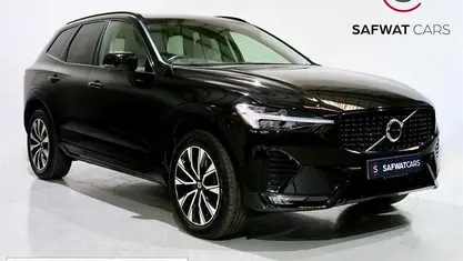 Used Volvo XC60 Plus 197 HP (144 kW) 2022 SUV