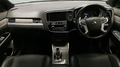 Used 2019 Mitsubishi Outlander P-HEV Estate | £15,661 (Fair price)