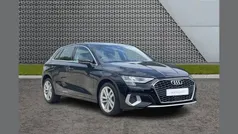 Used 2022 Audi A3 Sport Hatchback | £19,495 (Fair price)