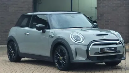 Used 2023 Mini Cooper Level 2 Hatchback | £14,500 (Super price)