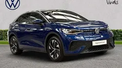 Used 2025 VW ID.5 Pro SUV | £29,003 (Fair price)