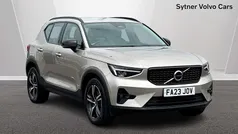Other Used 2023 Volvo XC40 Plus SUV | £29,750 (Fair price)