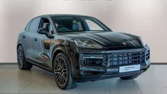 Used 2025 Porsche Cayenne SUV | £105,588