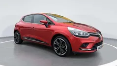 Red Used 2018 Renault Clio IV Iconic Hatchback | £9,299 (Fair price)