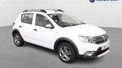 Used 2019 Dacia Sandero Comfort Hatchback | £7,549 (Fair price)