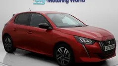 Used 2023 Peugeot 208 Allure+ Hatchback | £14,400 (Good price)