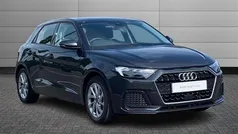 Grey Used 2024 Audi A1 Sport Hatchback | £22,950 (Good price)