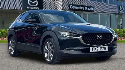 Used Mazda CX-30 Inclusive 122 HP (89 kW) 2023 SUV