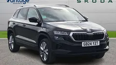 Used 2024 Skoda Karoq SE L SUV | £22,990 (Super price)