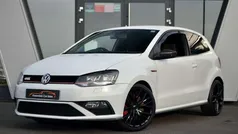 Used 2017 VW Polo GTI Hatchback | £11,490 (Fair price)