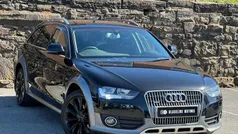 Used 2015 Audi A4 Allroad Estate | £6,995 (Fair price)