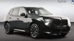 New 2025 BMW X3 M Sport SUV | £57,390 (Fair price)