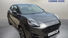 Used 2023 Ford Puma ST-Line Hatchback | £12,200 (Good price)