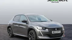 Grey Used 2023 Peugeot 208 GTi Hatchback | £14,999 (Fair price)
