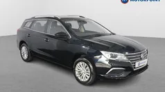 Used 2021 MG MG5 EV Exclusive Estate | £12,499 (Fair price)