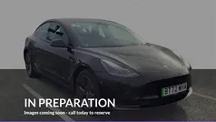 Used 2023 Tesla Model 3 RWD Sedan | £18,680 (Fair price)