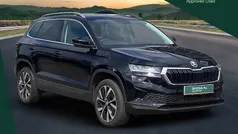 Used 2025 Skoda Karoq SE L SUV | £23,427 (Good price)
