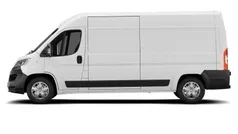Used 2022 Peugeot Boxer Van | £16,990 (Fair price)
