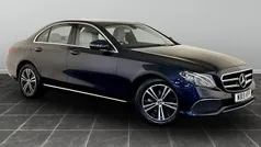 Used 2019 Mercedes E220 SE Sedan | £14,995 (Super price)