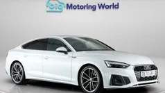 Used 2025 Audi A5 Sportback S-Line Hatchback | £22,900
