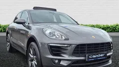 Used 2018 Porsche Macan S SUV | £15,450 (Super price)