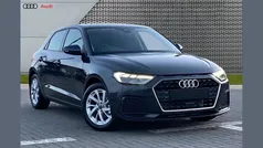 Used 2025 Audi A1 Sport Hatchback | £22,999 (Fair price)