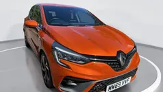 Used 2019 Renault Clio IV RS Line Hatchback | £9,999 (Fair price)