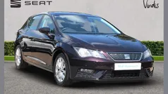 Used 2017 Seat Leon Ecomotive Hatchback | £10,814 (Fair price)