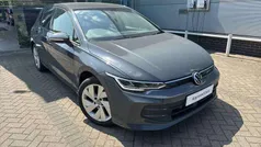 Grey Used 2024 VW Golf VIII Match Hatchback | £21,989 (Fair price)