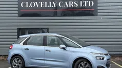 Used 2015 Citroën C4 Picasso Exclusive MPV | £6,299 (Fair price)