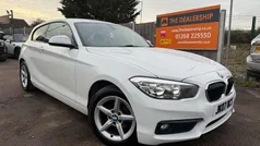 Used 2016 BMW 116 Comfort Edition Hatchback | £5,490 (Good price)