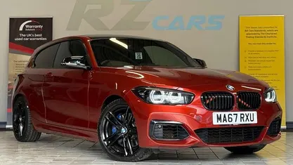 Used BMW M140 M Sport 340 HP (250 kW) 2019 Hatchback