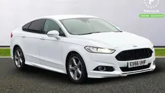 Used 2016 Ford Mondeo Active Hatchback | £8,999 (Fair price)