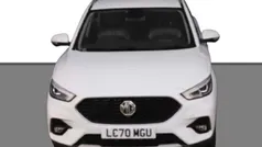 Used 2023 MG ZS Exclusive Sedan | £11,700 (Good price)