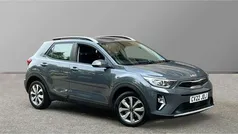 Used 2022 Kia Stonic 2 SUV | £12,435 (Good price)