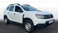 Used 2022 Dacia Duster Essentiel Estate | £10,276 (Good price)