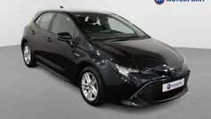 Used 2022 Toyota Corolla Hatchback | £15,999 (Good price)
