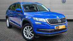 Used 2020 Skoda Kodiaq SE SUV | £18,849 (Good price)