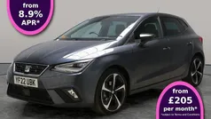 Used 2024 Seat Ibiza FR Sport Hatchback | £15,397 (Fair price)