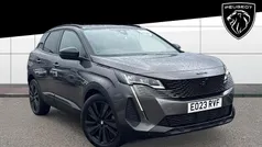 Used 2022 Peugeot 3008 Premium Estate | £20,078 (Fair price)