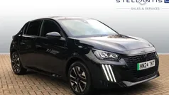 Used 2023 Peugeot e-208 Style Hatchback | £14,786 (Fair price)