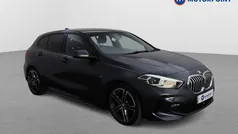 Used 2020 BMW 118 M Sport Hatchback | £20,349 (Fair price)