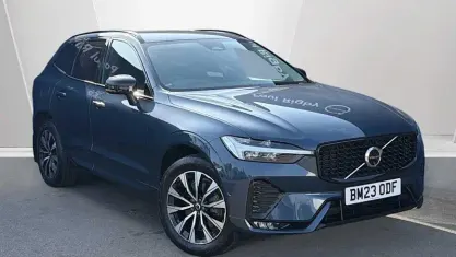 Used Volvo XC60 Plus 250 HP (183 kW) 2024 SUV