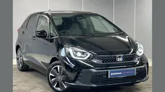 Used 2025 Honda Jazz Advance Hatchback | £24,874 (Fair price)