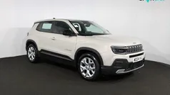 Used 2024 Jeep Avenger Altitude SUV | £16,999 (Fair price)