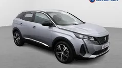 Used 2023 Peugeot 3008 GTi Estate | £20,749 (Fair price)