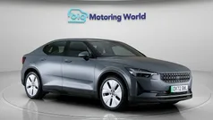 Used 2023 Polestar 2 Sedan | £18,000 (Fair price)