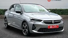 Grey Used 2022 Vauxhall Corsa Edition Hatchback | £12,900 (Fair price)