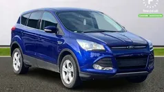 Used 2016 Ford Kuga Zetec SUV | £8,899 (Fair price)
